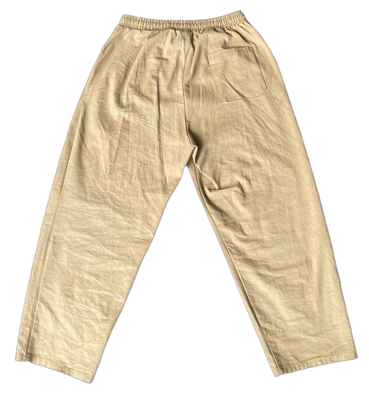 Tweedie Boards baggy pants