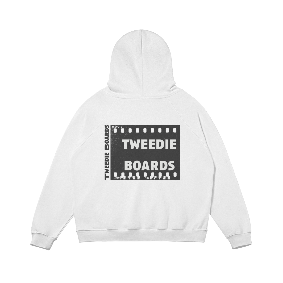 Limited Project Film hoodie