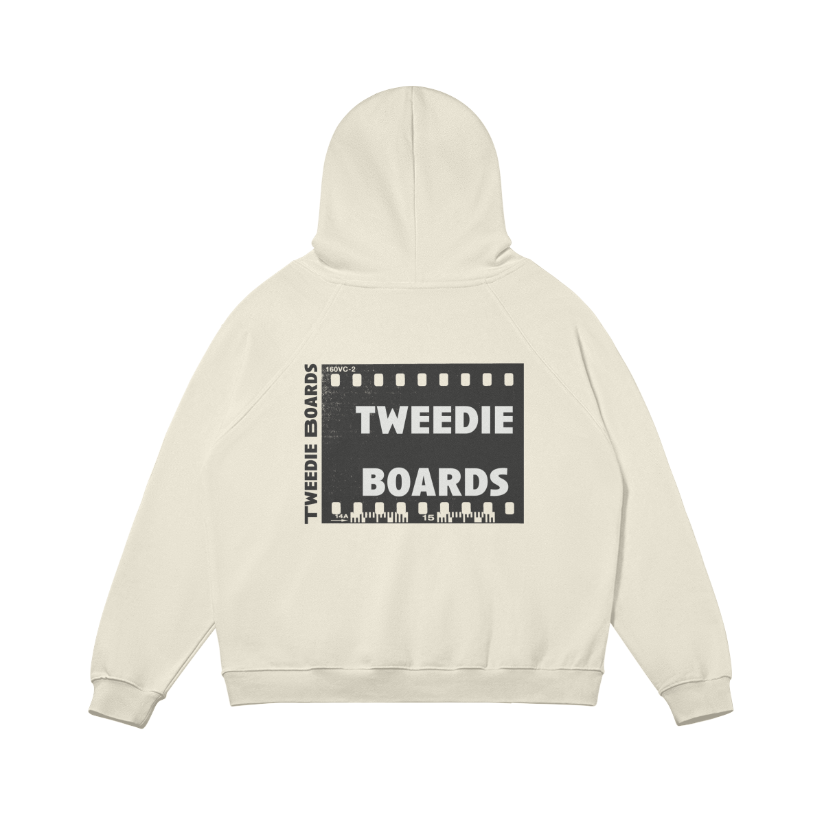 Limited Project Film hoodie