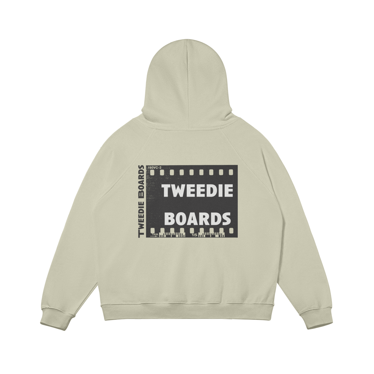 Limited Project Film hoodie