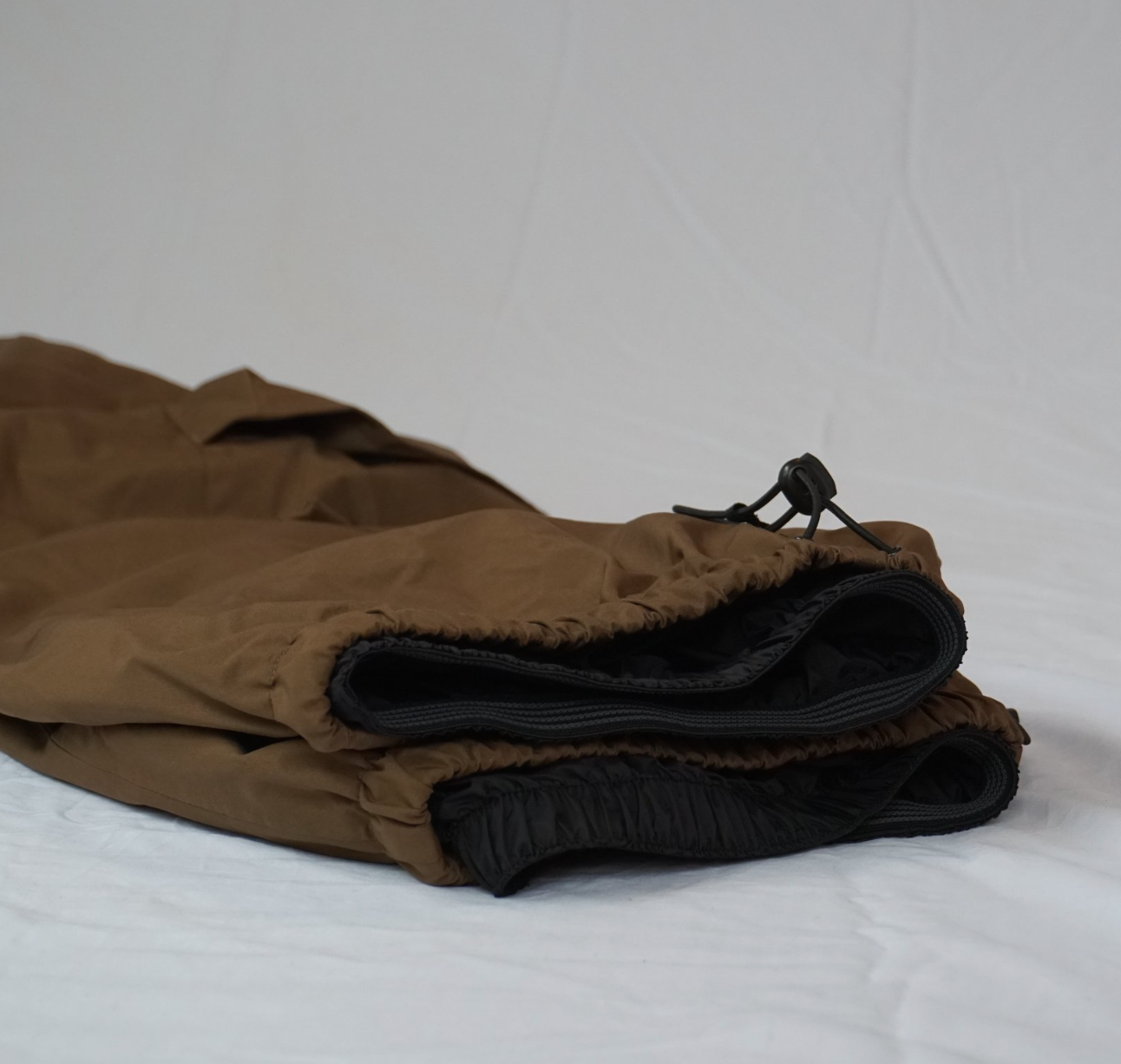 Brown TBS Pants