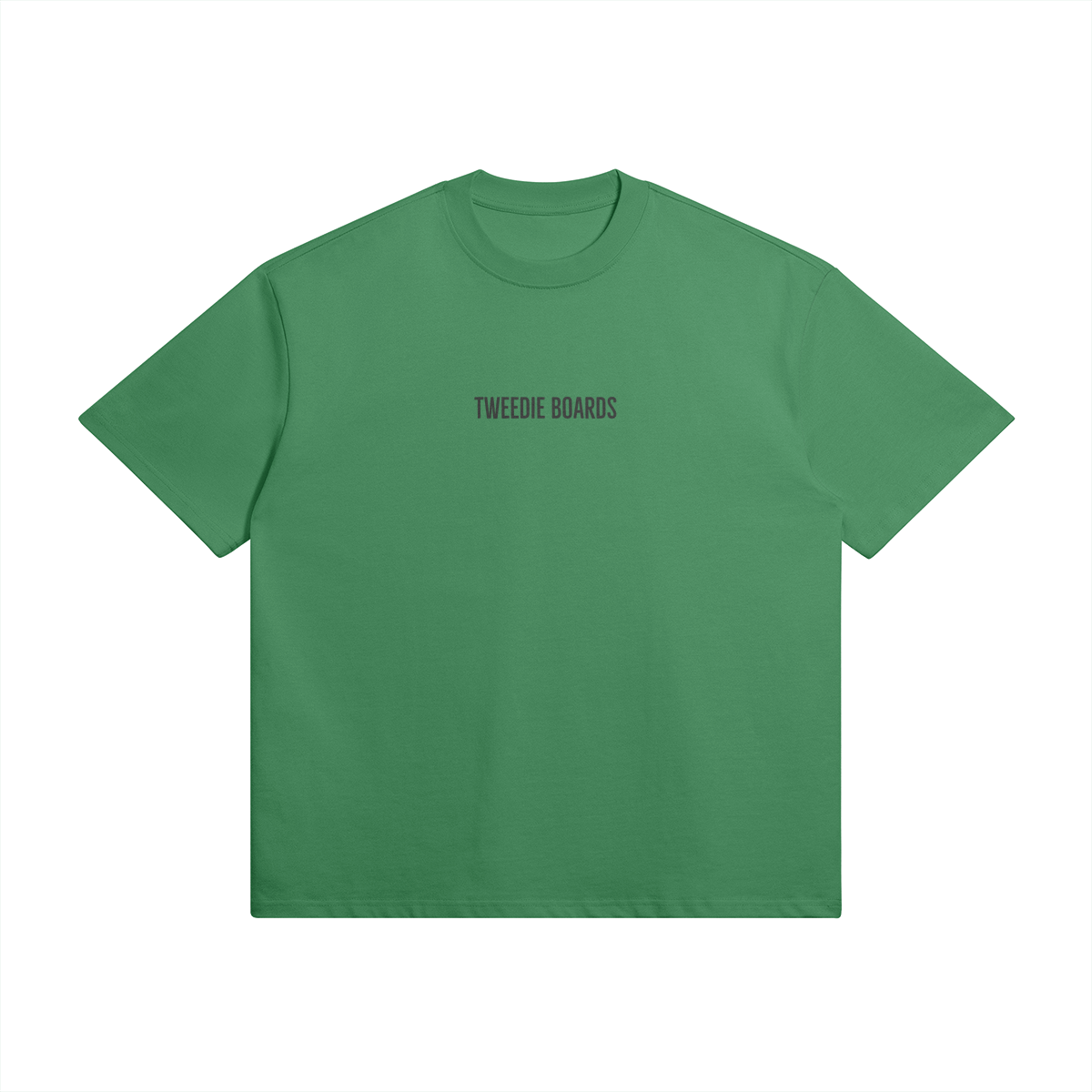 Tweedie boards, ultra-soft heavyweight tee