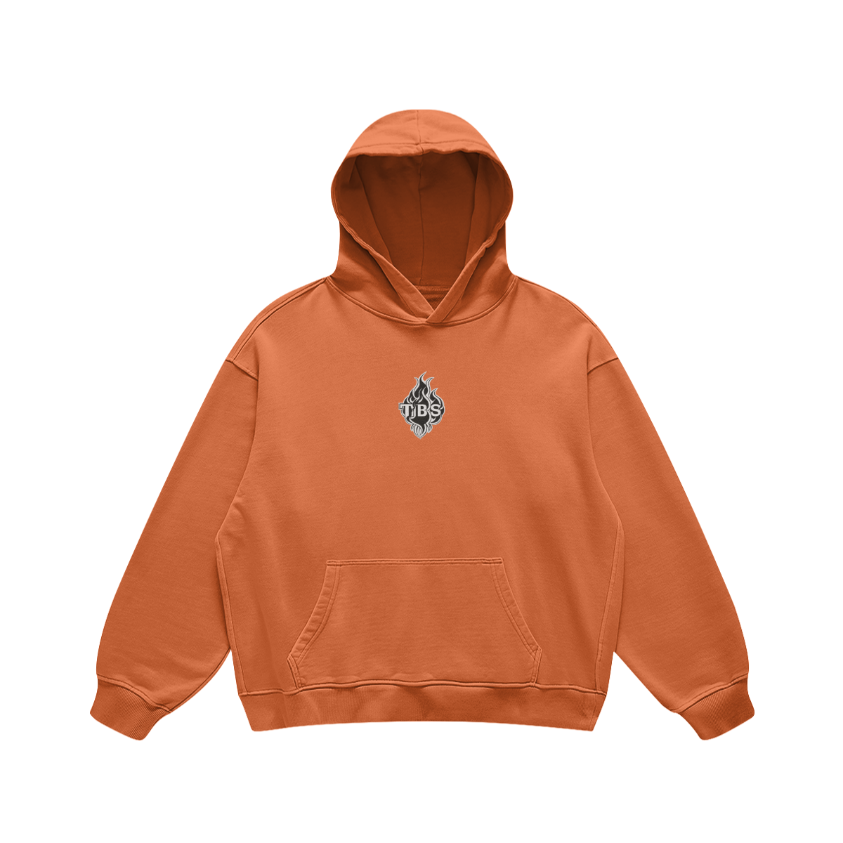 TBS LUX hoodie 440gm