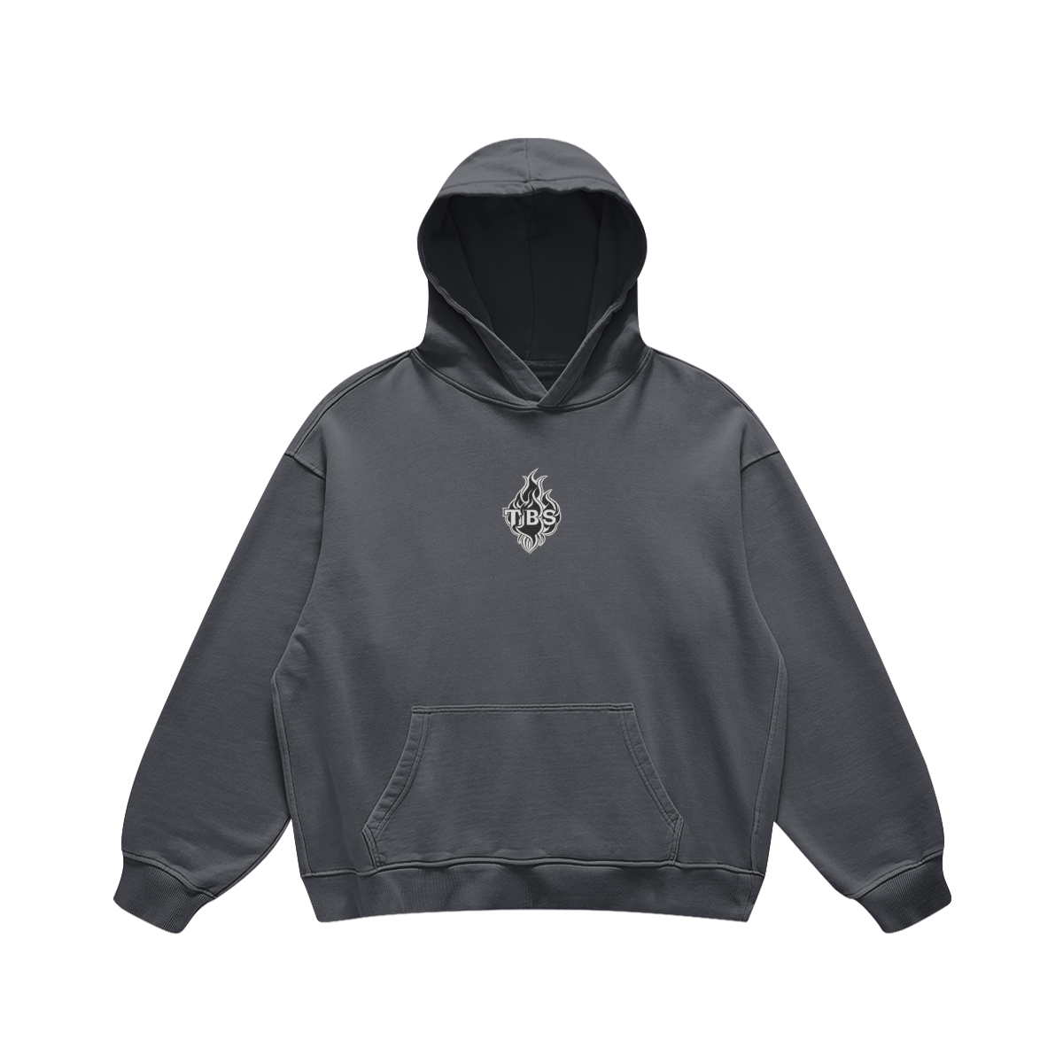 TBS LUX hoodie 440gm