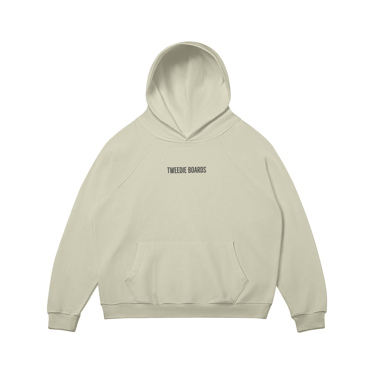 Limited Project Film hoodie